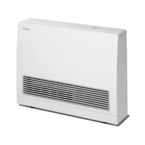 Rinnai Energy Efficient Heating Option - Heating Controls and Spares